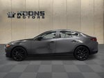 2025 Mazda Mazda3 2.5 S Select Sport Base