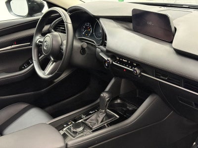 2025 Mazda Mazda3 2.5 S Select Sport Base