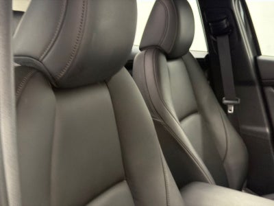 2025 Mazda Mazda3 2.5 S Select Sport Base