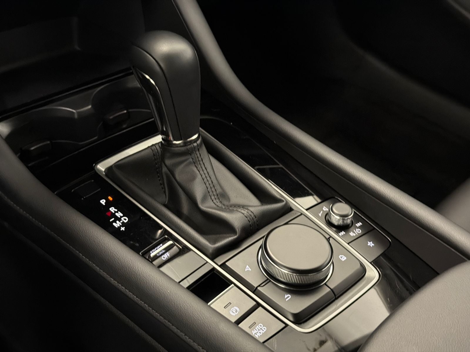 2025 Mazda Mazda3 2.5 S Select Sport Base