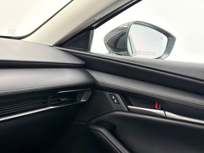 2025 Mazda Mazda3 2.5 S Select Sport Base