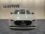 2025 Mazda Mazda3 2.5 S Select Sport Base