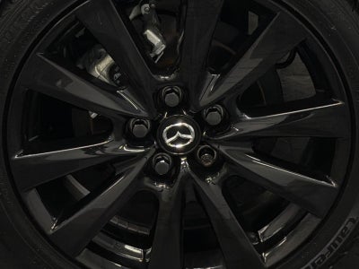 2025 Mazda Mazda3 2.5 S Select Sport Base