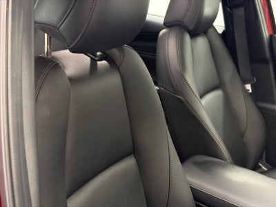 2022 Mazda Mazda3 Preferred