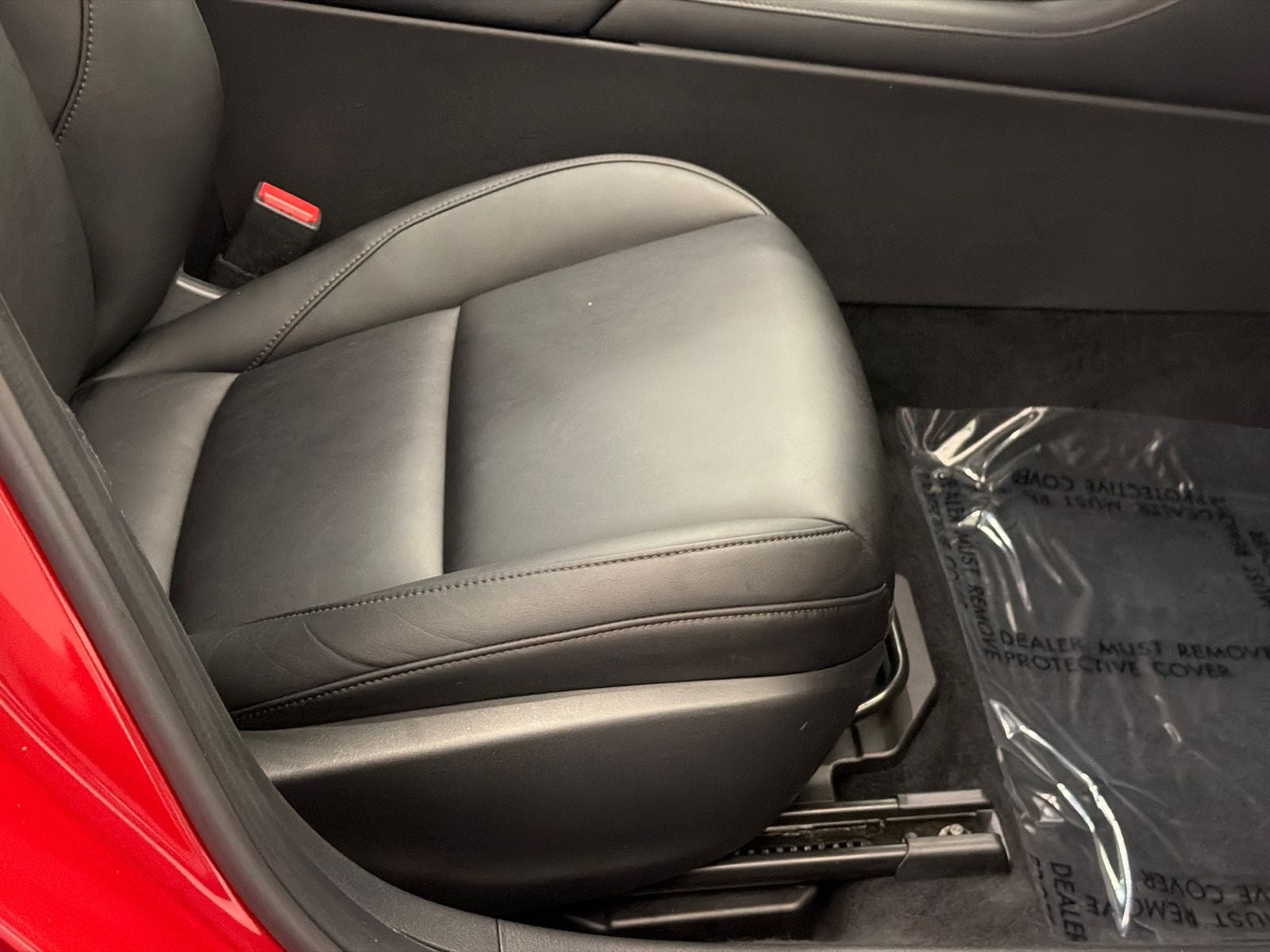 2022 Mazda Mazda3 Preferred