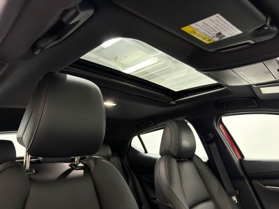 2022 Mazda Mazda3 Preferred