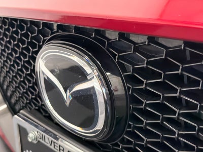 2022 Mazda Mazda3 Preferred