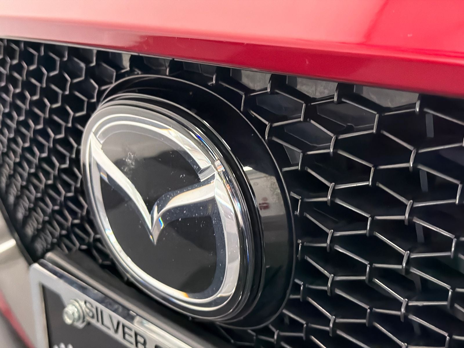 2022 Mazda Mazda3 Preferred