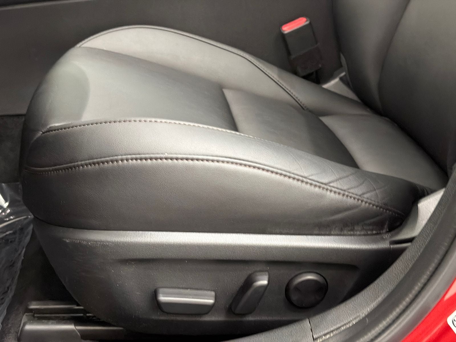 2022 Mazda Mazda3 Preferred