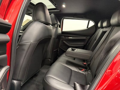 2022 Mazda Mazda3 Preferred