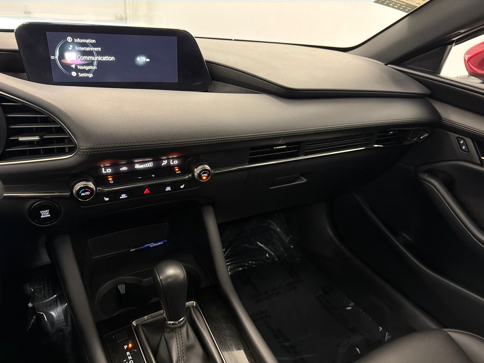 2022 Mazda Mazda3 Preferred