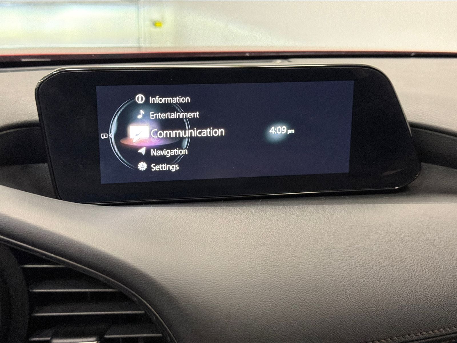 2022 Mazda Mazda3 Preferred