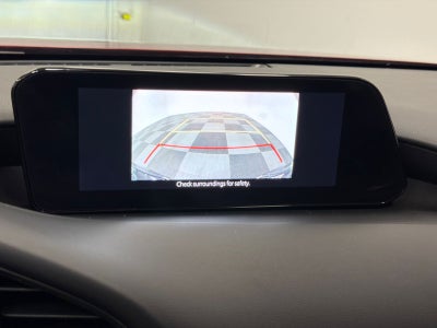 2022 Mazda Mazda3 Preferred