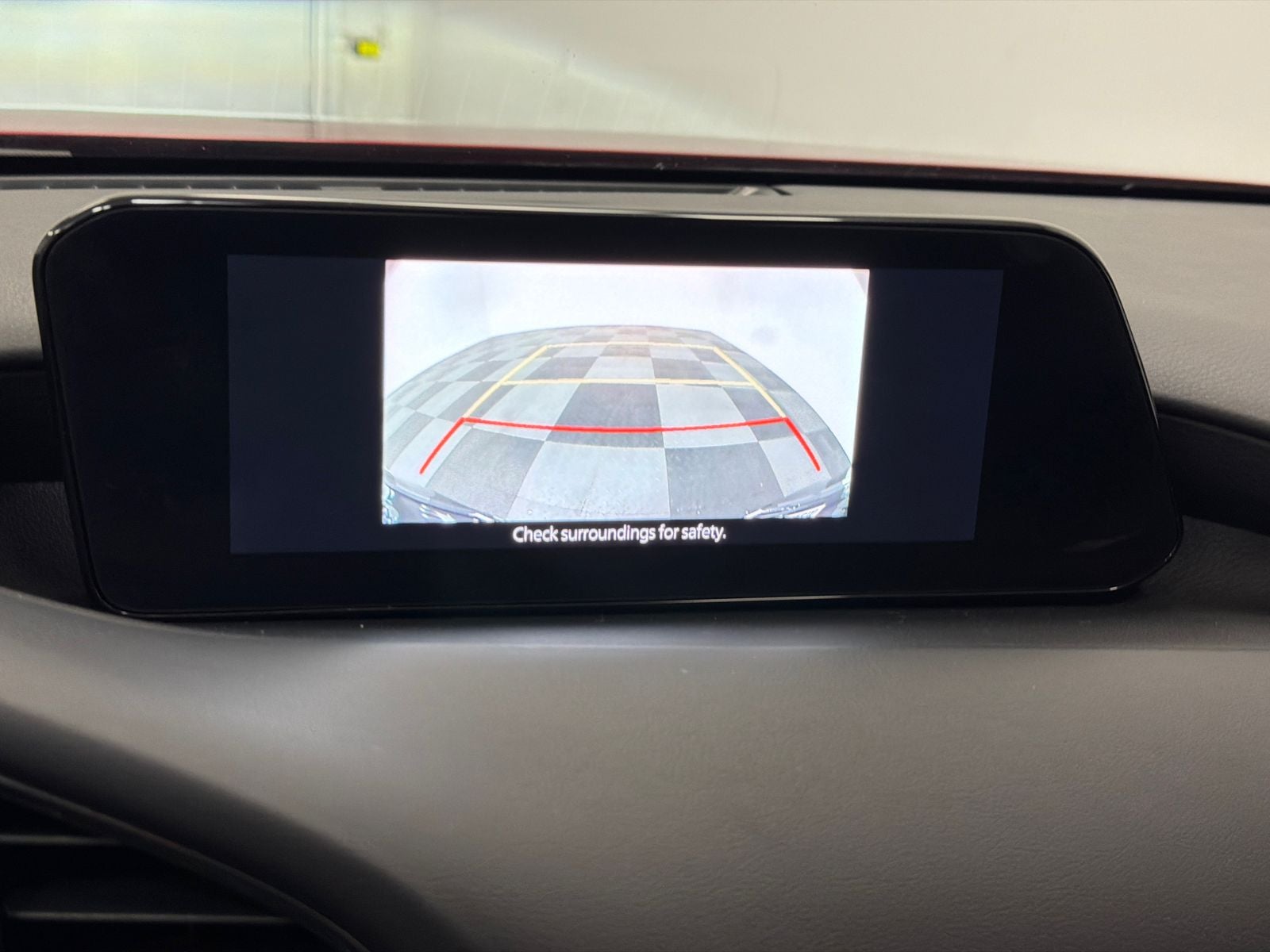 2022 Mazda Mazda3 Preferred