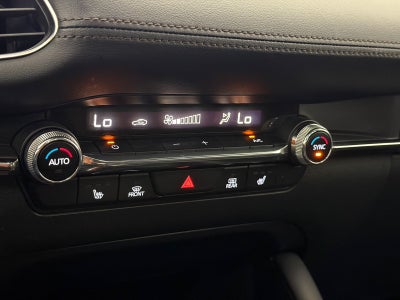 2022 Mazda Mazda3 Preferred