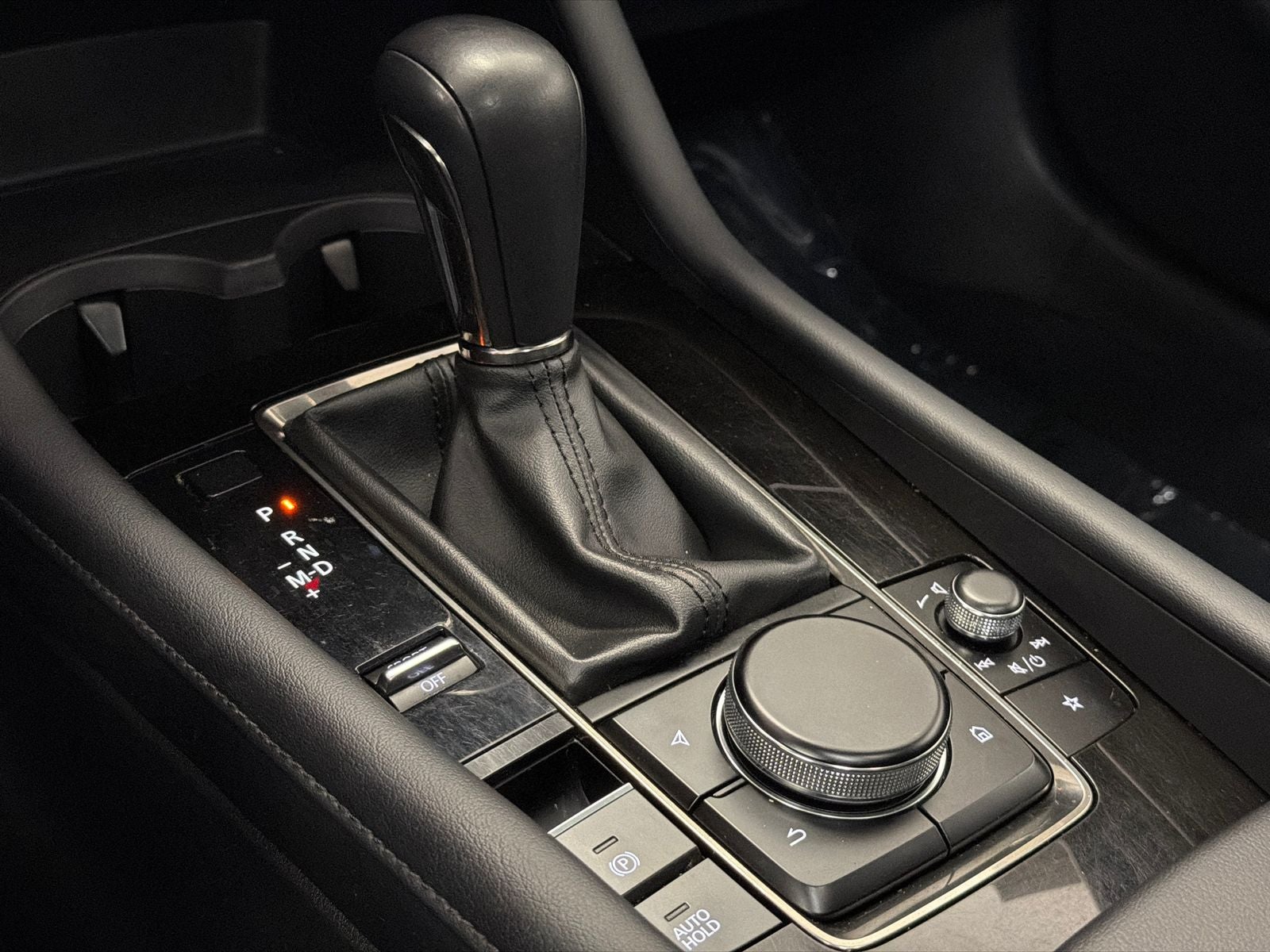 2022 Mazda Mazda3 Preferred