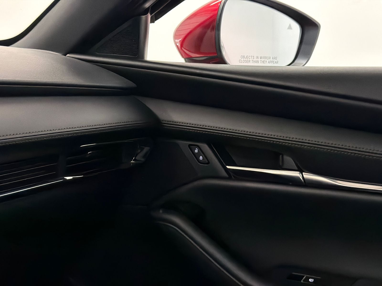 2022 Mazda Mazda3 Preferred