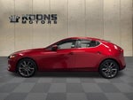 2022 Mazda Mazda3 Preferred