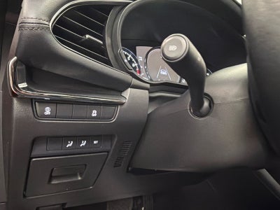 2022 Mazda Mazda3 Preferred