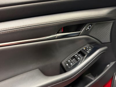 2022 Mazda Mazda3 Preferred