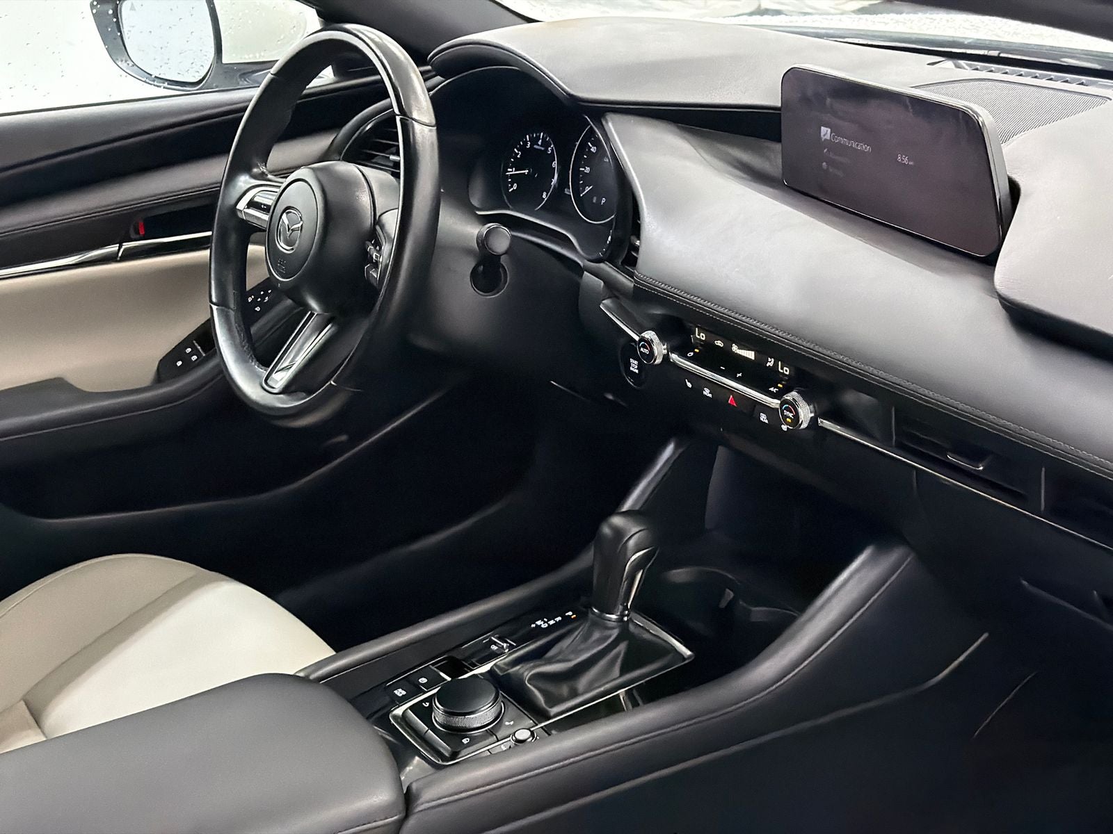 2020 Mazda Mazda3 Preferred
