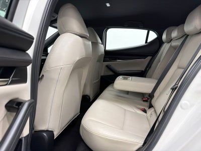 2020 Mazda Mazda3 Preferred