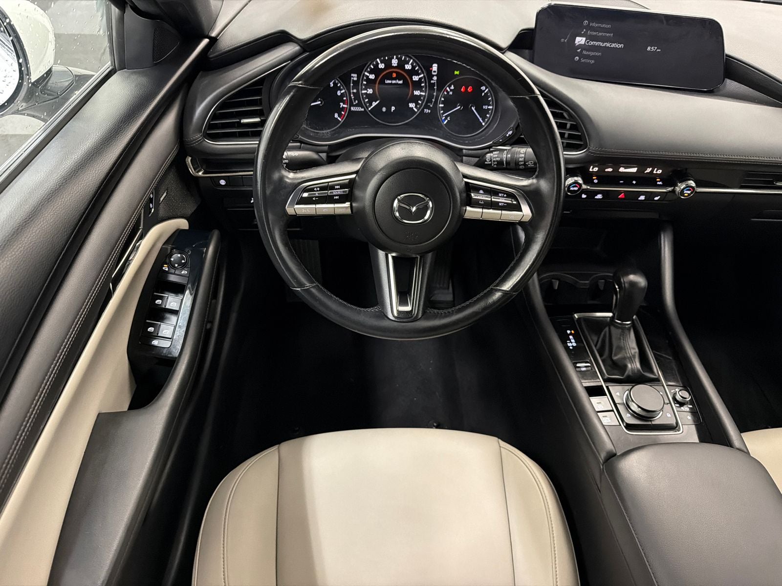 2020 Mazda Mazda3 Preferred