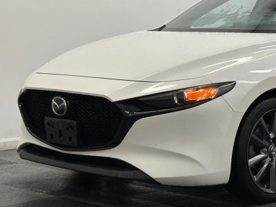 2020 Mazda Mazda3 Preferred