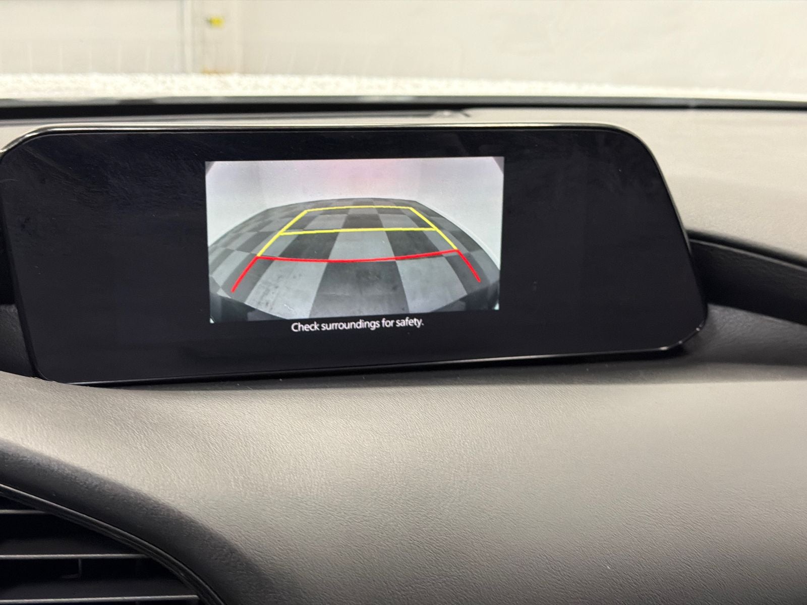 2020 Mazda Mazda3 Preferred
