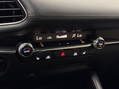 2020 Mazda Mazda3 Preferred