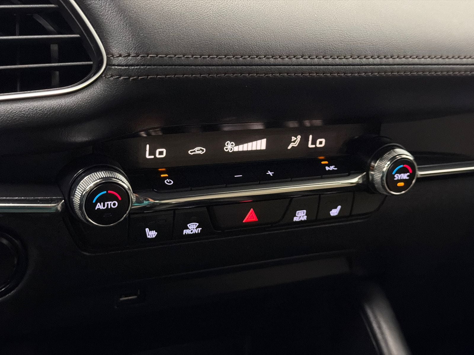 2020 Mazda Mazda3 Preferred