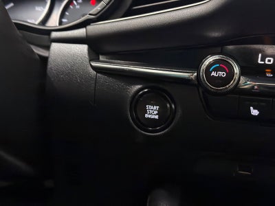 2020 Mazda Mazda3 Preferred