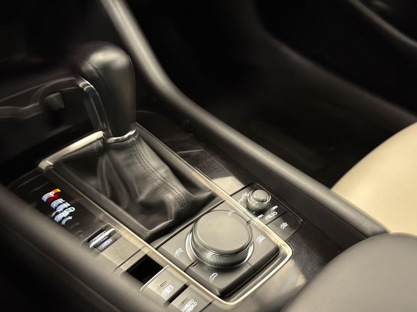 2020 Mazda Mazda3 Preferred