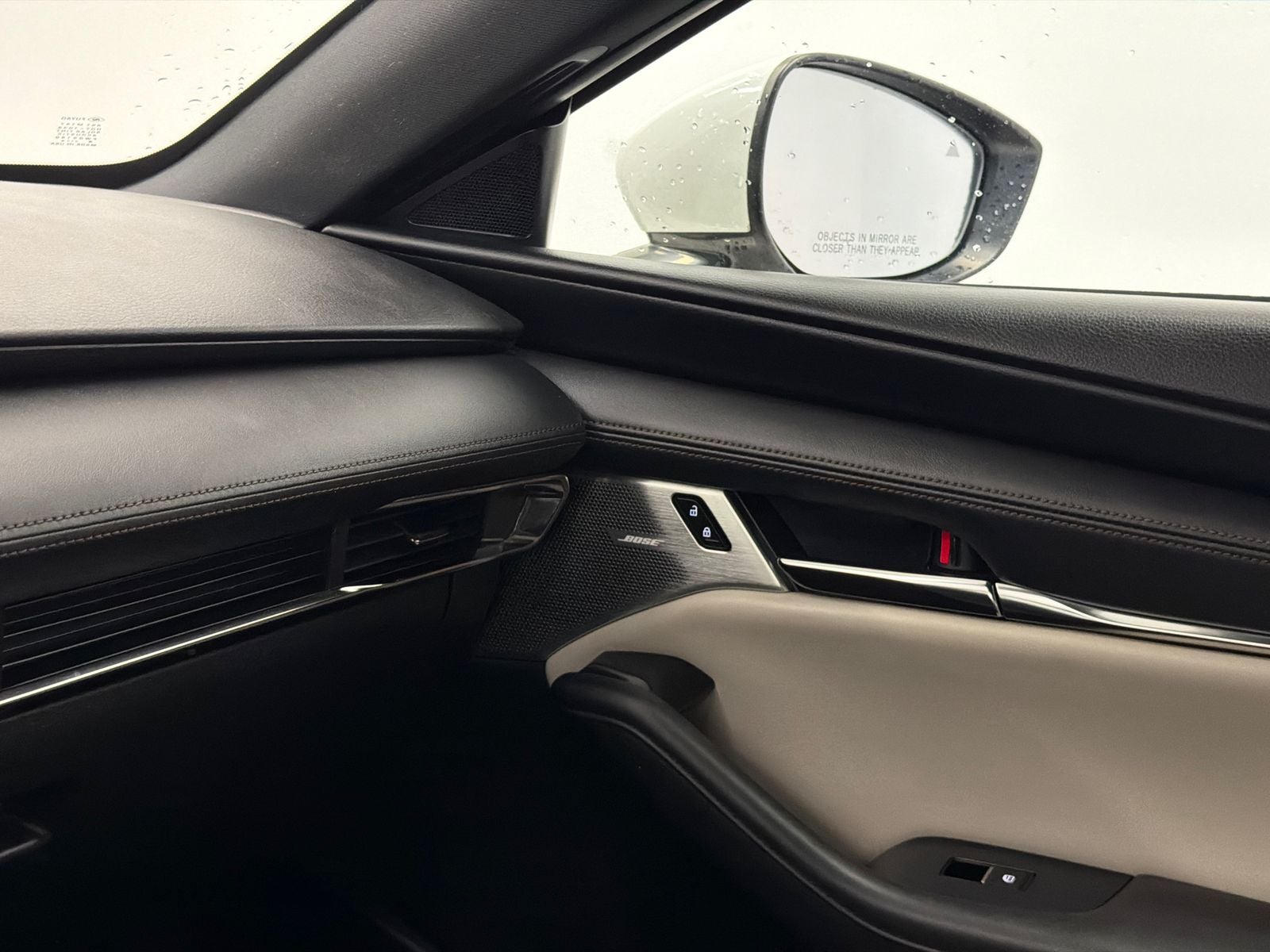 2020 Mazda Mazda3 Preferred