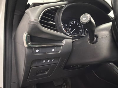 2020 Mazda Mazda3 Preferred