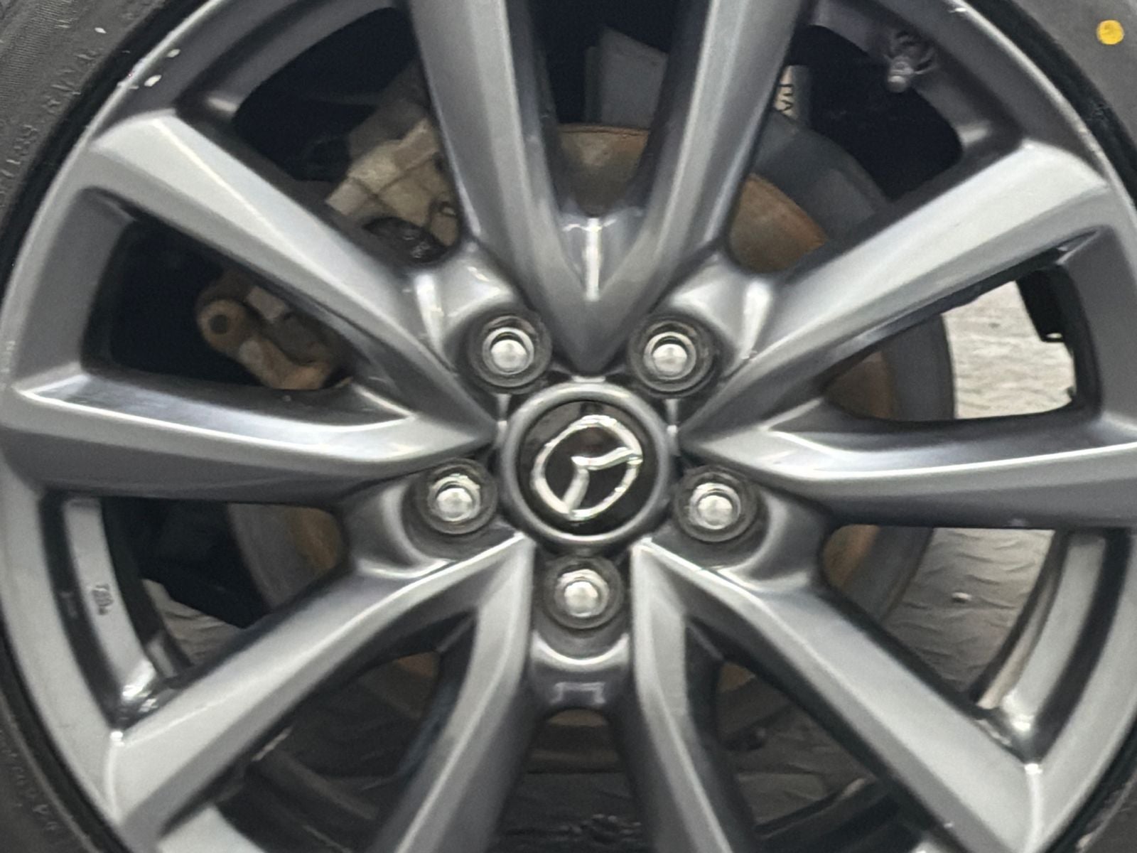 2020 Mazda Mazda3 Preferred