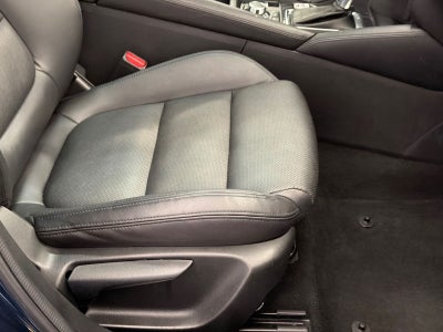 2017 Mazda Mazda6 Touring