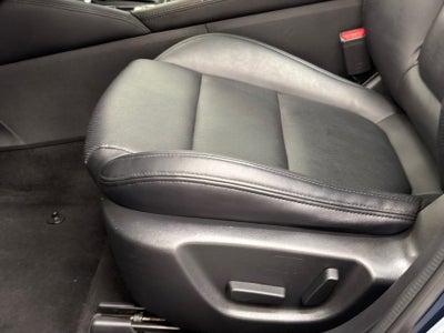 2017 Mazda Mazda6 Touring
