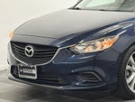 2017 Mazda Mazda6 Touring