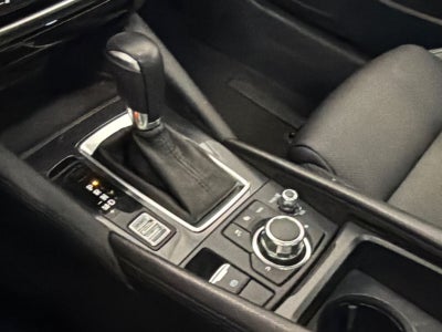 2017 Mazda Mazda6 Touring