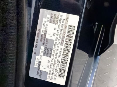 2017 Mazda Mazda6 Touring