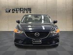 2017 Mazda Mazda6 Touring