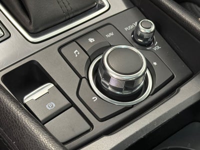 2017 Mazda Mazda6 Touring