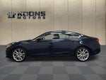 2017 Mazda Mazda6 Touring