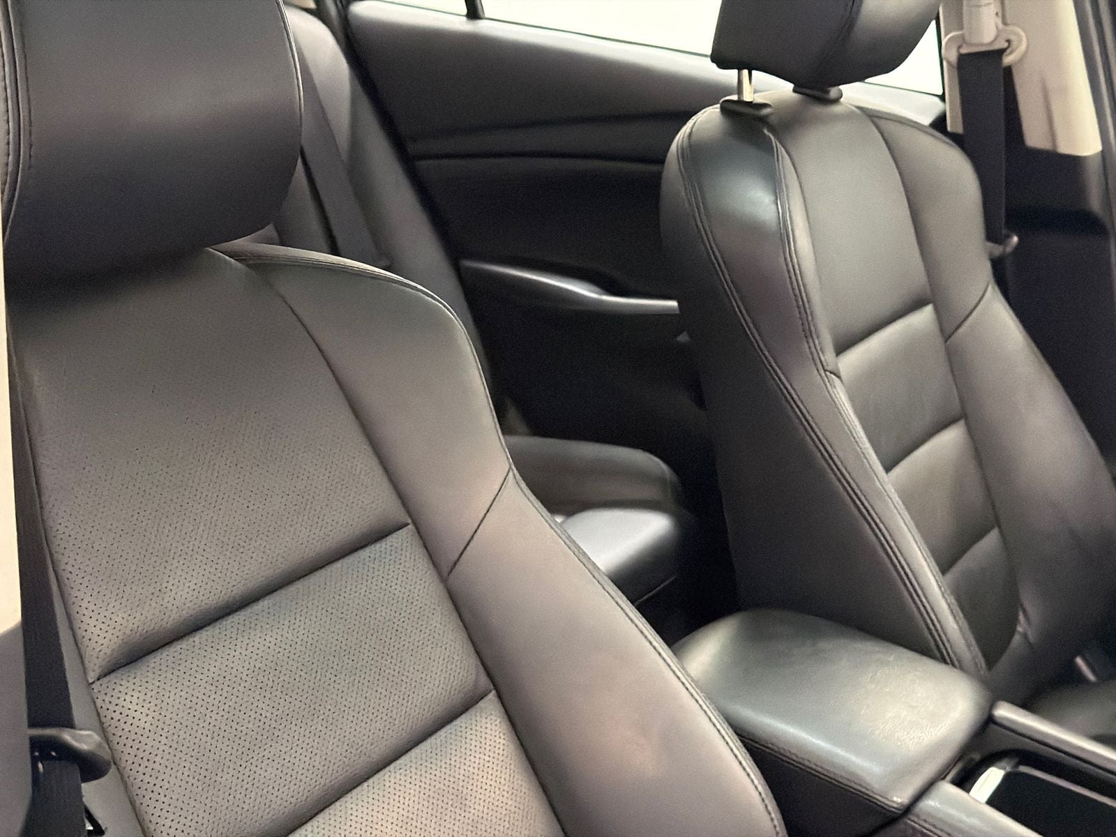 2017 Mazda Mazda6 Touring