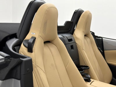 2024 Mazda Mazda MX-5 Miata Grand Touring
