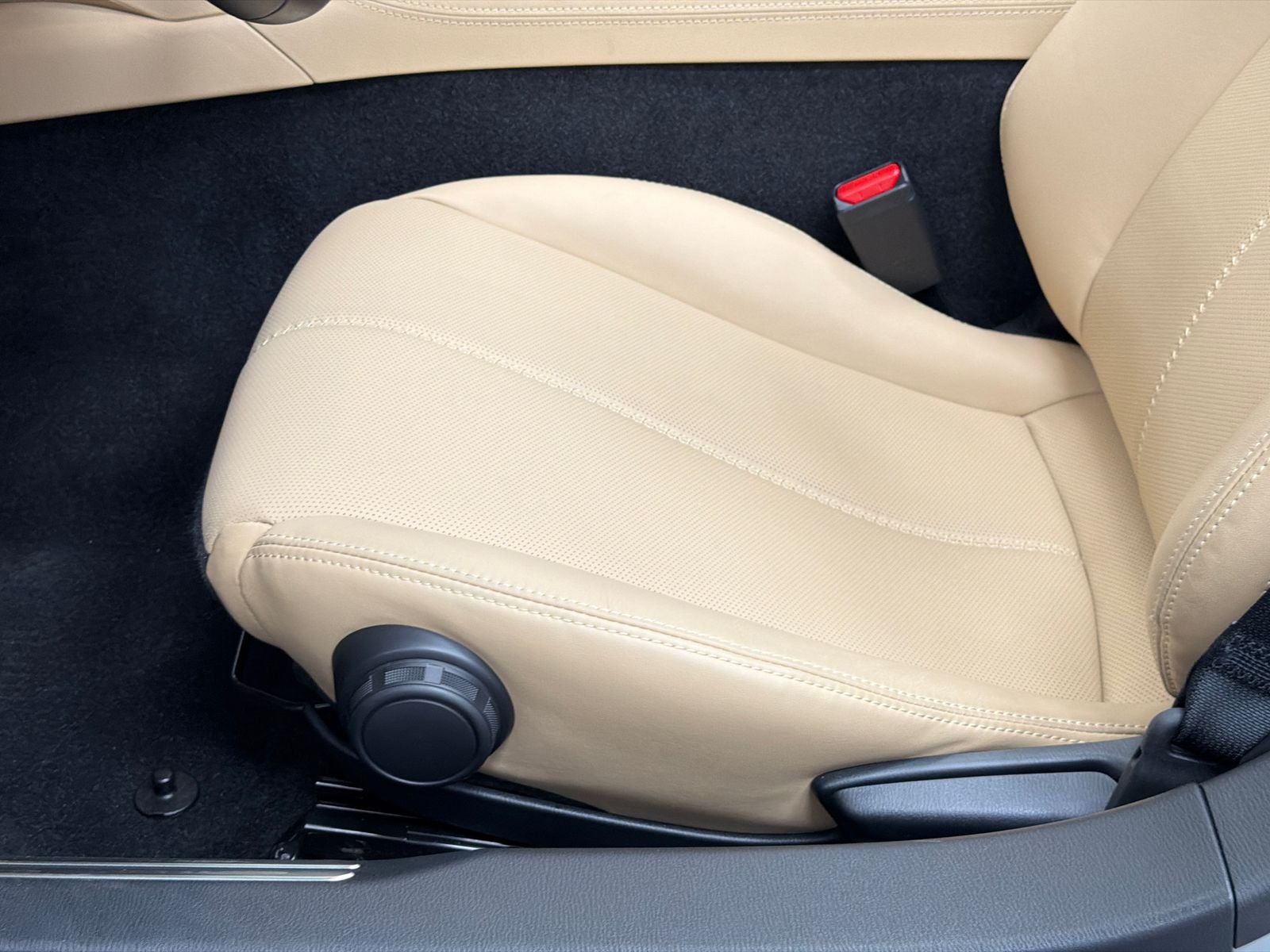 2024 Mazda Mazda MX-5 Miata Grand Touring