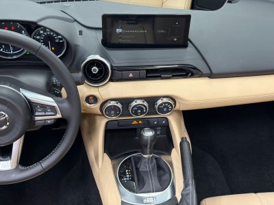 2024 Mazda Mazda MX-5 Miata Grand Touring