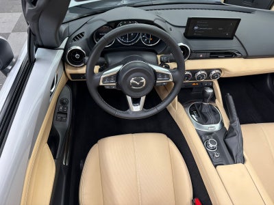 2024 Mazda Mazda MX-5 Miata Grand Touring