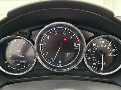 2024 Mazda Mazda MX-5 Miata Grand Touring